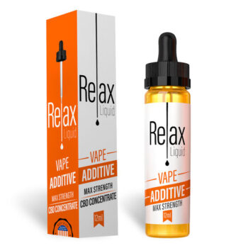 CBD OIL 550mg - Image 4