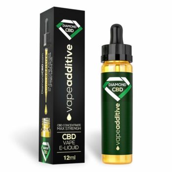 CBD OIL 550mg - Image 3