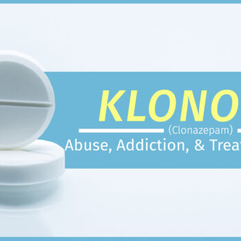 Klonopin (Clonazepam)