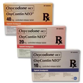 Oxycodone Online Without Prescription