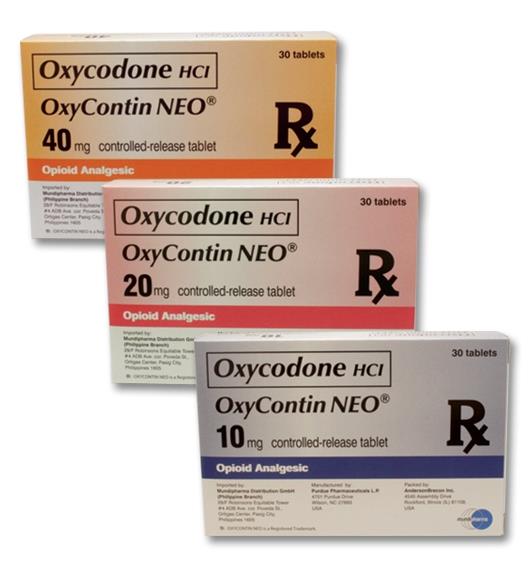 Oxycodone Online Without Prescription