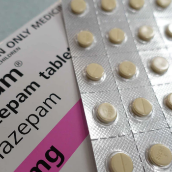 Temazepam Diazepam 20mg