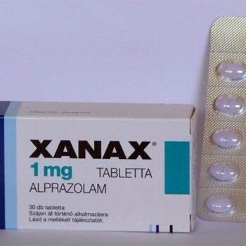 Xanax (Generic) EU2EU