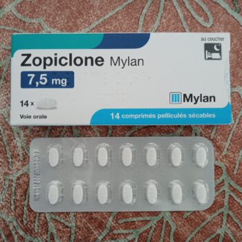 Buy Zopiclone Online