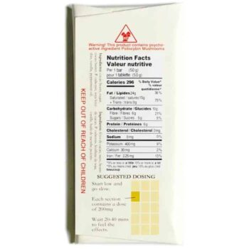 85% Dark Chocolate Mint - Image 4