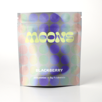 MOONS Gummies