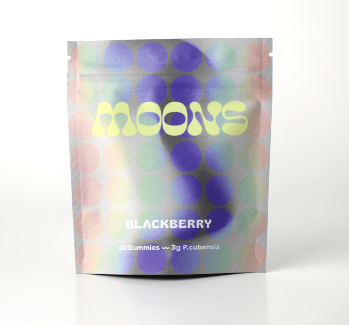 MOONS Gummies