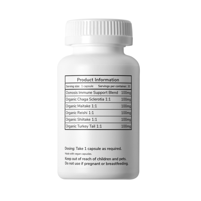 Osmosis Immune Support - Image 2