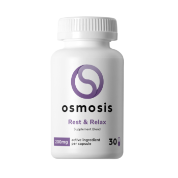 Osmosis Rest & Relax