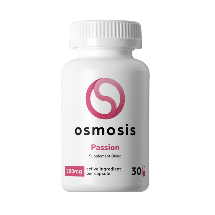 Osmosis Passion 50mg - Image 7