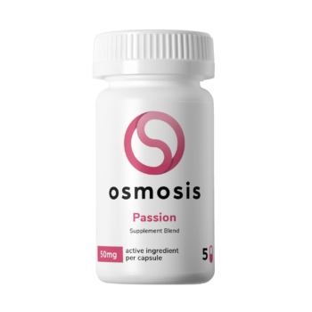 Osmosis Passion 50mg