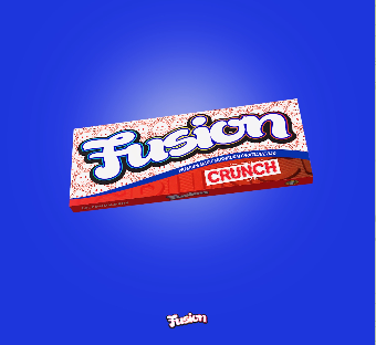 Krunch Fusion Bar