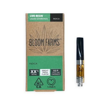 Bloom Farms