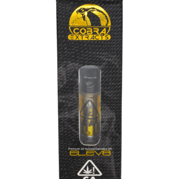 Cobra Extracts