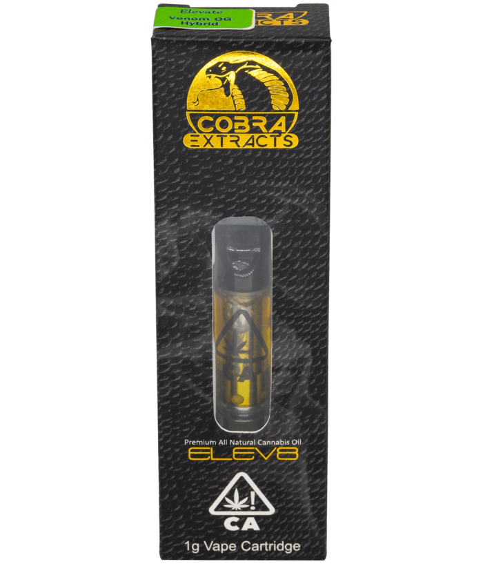 Cobra Extracts