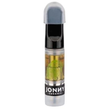 Johnny Chronic THC Cartridge