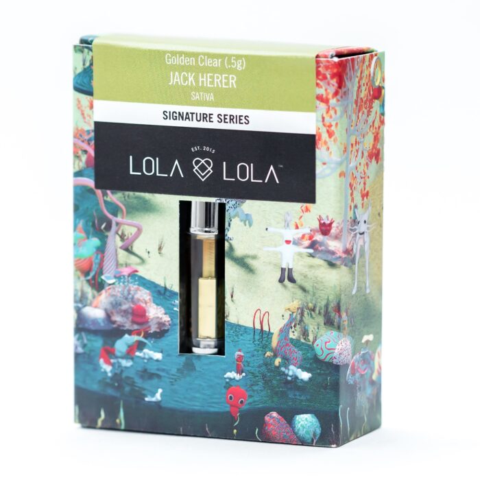 Lola Lola Carts