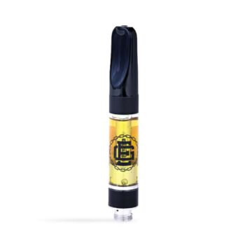 Mandarin C x Tangie Cartridge