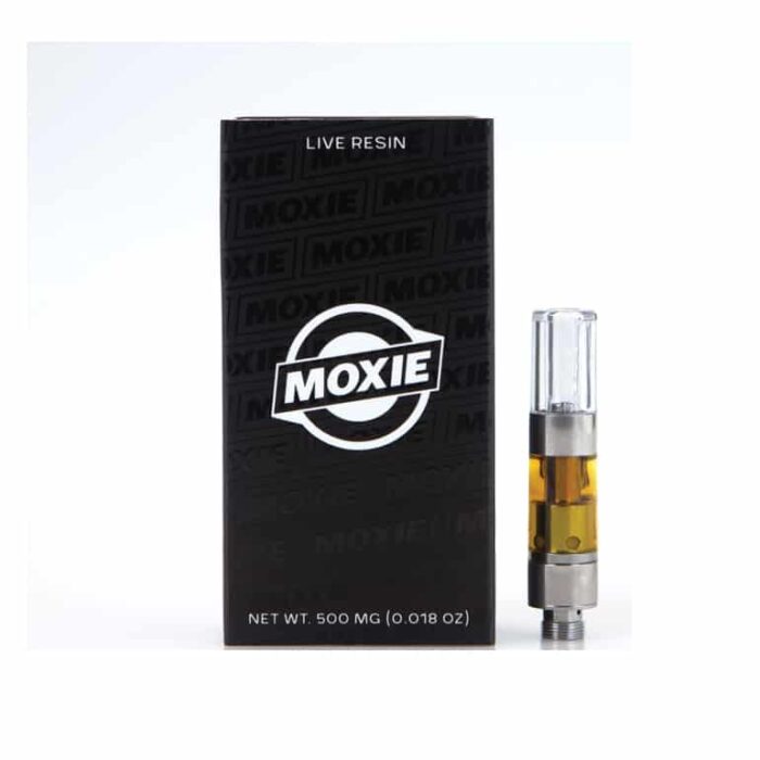 Moxie Carts