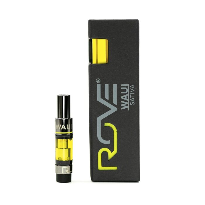 Rove Carts