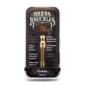 Brass Knuckles