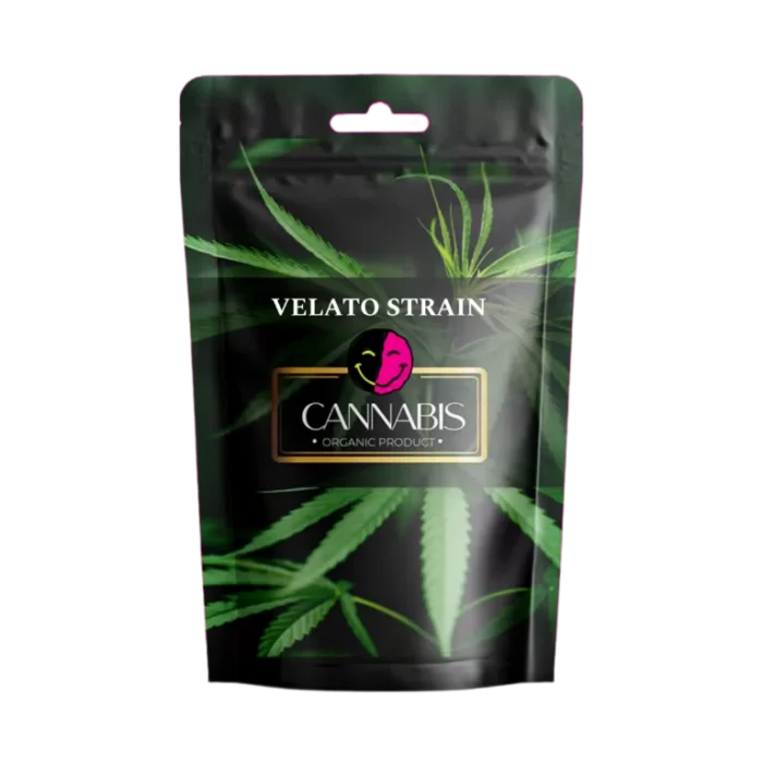 VELATO STRAIN