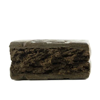 Blueberry Hash