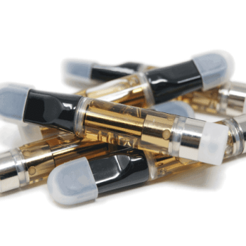 In-House THC Cartridges – 1000mg THC (BULK)