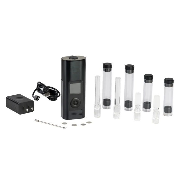 Arizer Solo 3 Vaporizer - Image 28