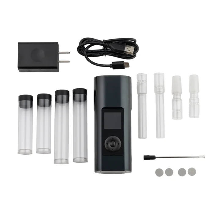 Arizer Solo 3 Vaporizer - Image 27