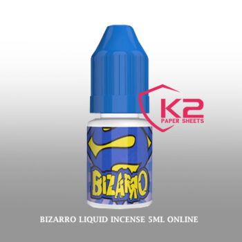 Buy Bizarro Incense 5ml online