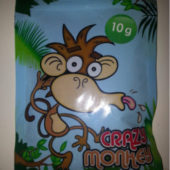 Crazy Monkey Incense for sale