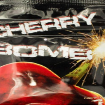 Buy Cherry Bomb Herbal Incense