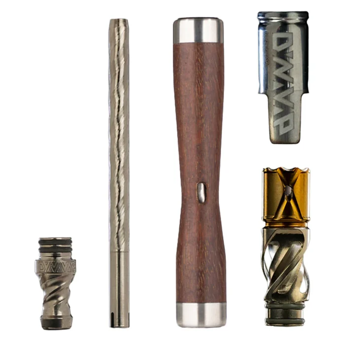 Dynavap WoodWynd Vaporizer - Image 10