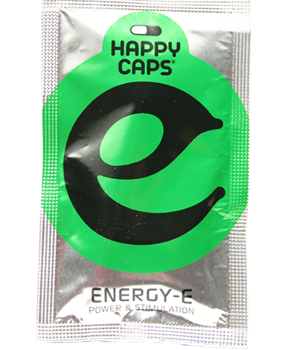 Buy Energy-E Happy cap