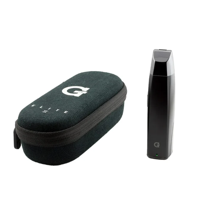 G Pen Elite II Vaporizer - Image 6