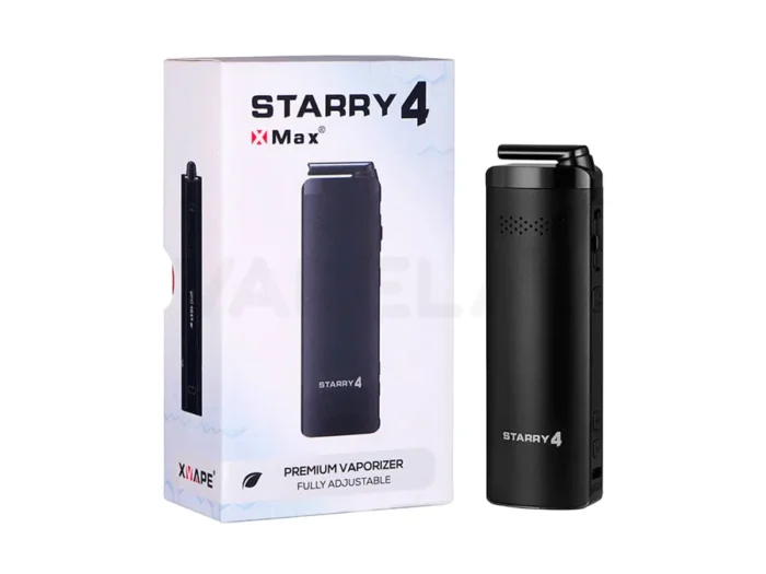 X MAX Starry Vaporizer - Image 3