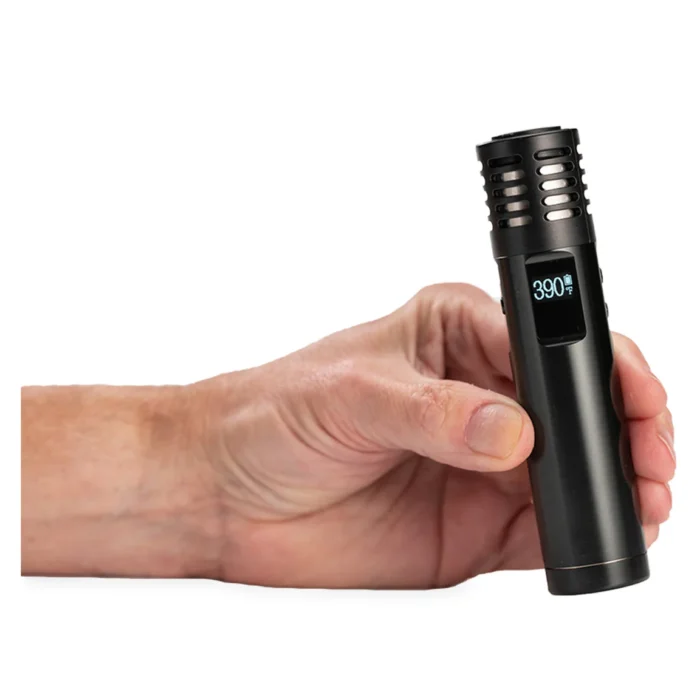 Arizer Air MAX vaporizer - Image 17