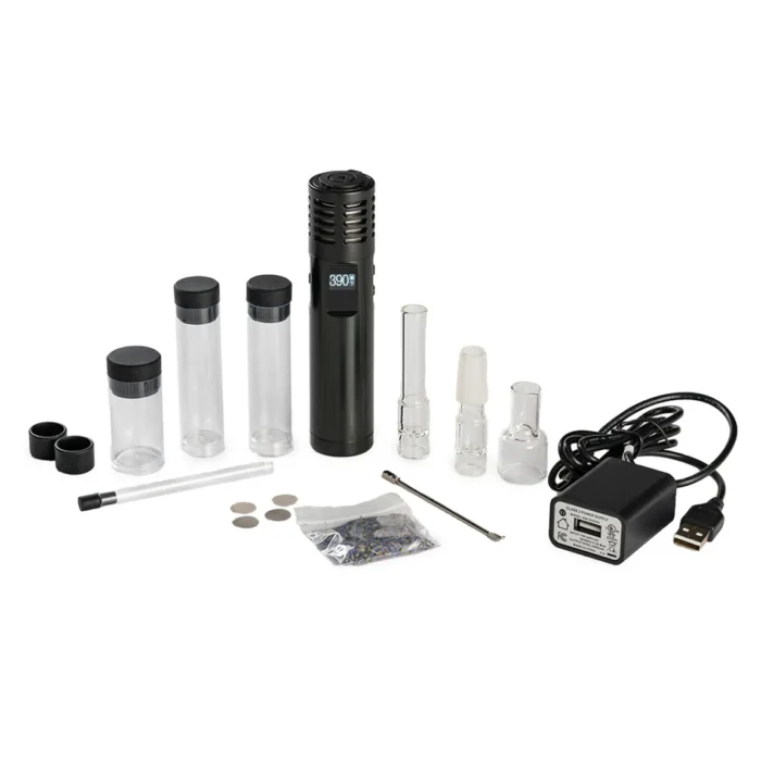 Arizer Air MAX vaporizer - Image 16