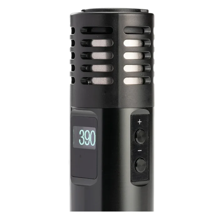 Arizer Air MAX vaporizer - Image 12