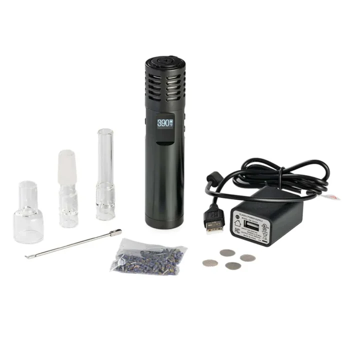 Arizer Air MAX vaporizer - Image 7