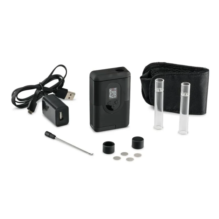 Arizer ArGo Vaporizer - Image 8