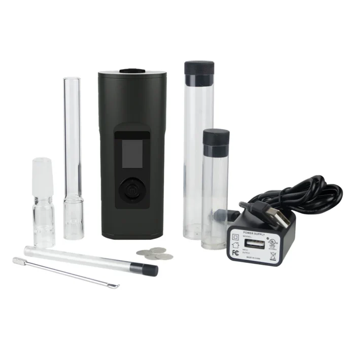 Arizer Solo 2 MAX Vaporizer - Image 11