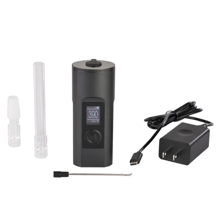 Arizer Solo 2 MAX Vaporizer - Image 5