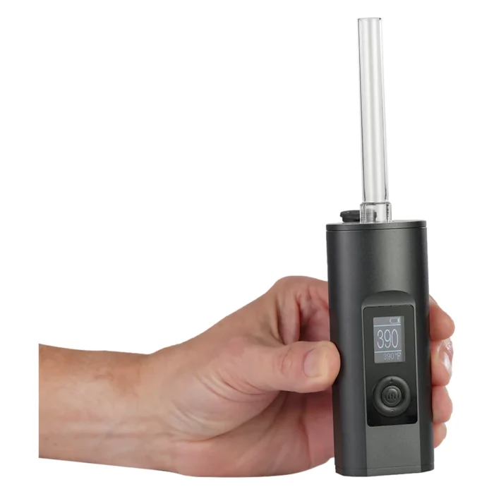 Arizer Solo 2 MAX Vaporizer - Image 12