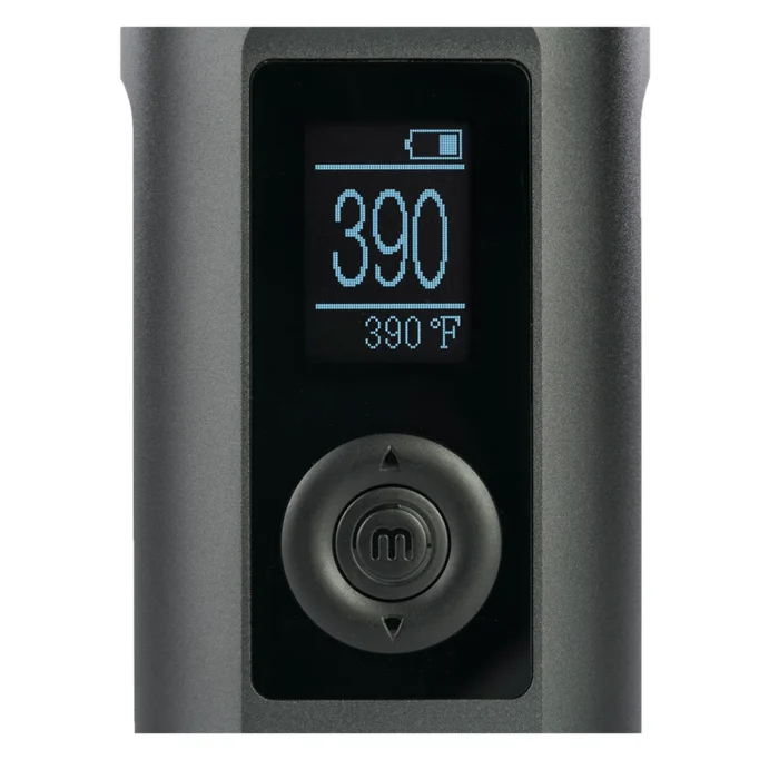 Arizer Solo 2 MAX Vaporizer - Image 9