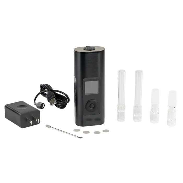 Arizer Solo 3 Vaporizer - Image 24