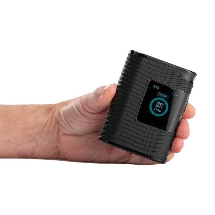 Boundless CFX+ Vaporizer - Image 12