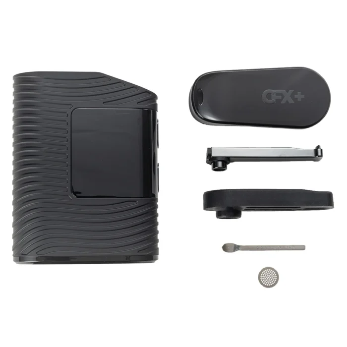 Boundless CFX+ Vaporizer - Image 4