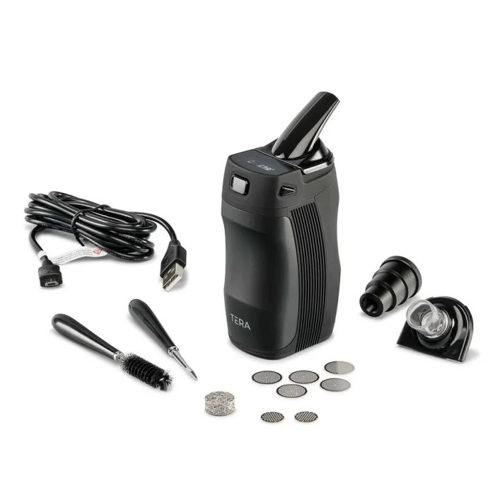 Boundless Tera Vaporizer (V3) - Image 3